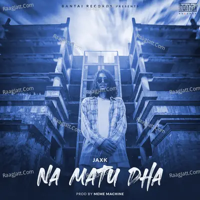 NA MATU DHA Cover