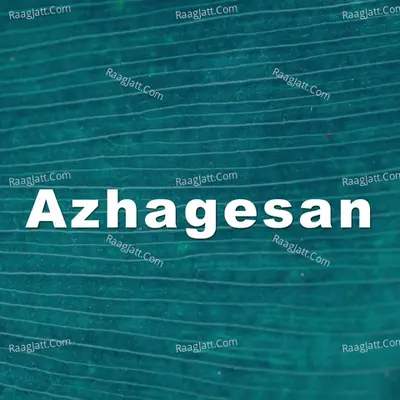 Azhagesan Poster