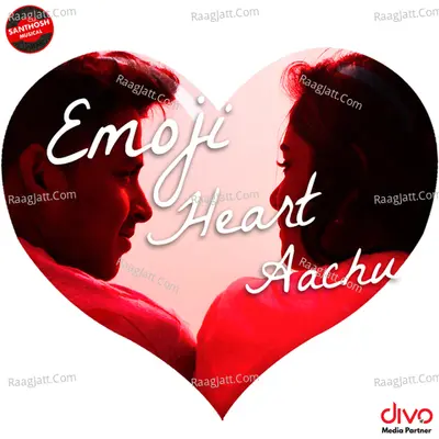 Emoji Heart Aachu Cover