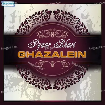 Pyaar Bhari Ghazalein - Mehdi Hassan
