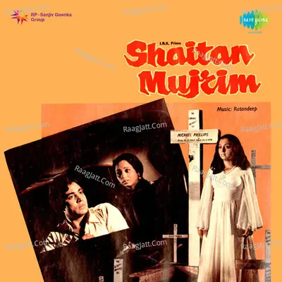 Shaitan Mujrim - Jyoti