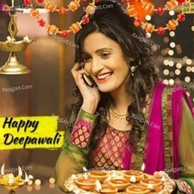 Diwali Poster