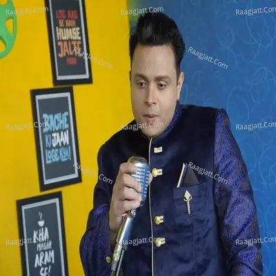 Pehli Nazar Me Pyaar Ho Gaya Cover