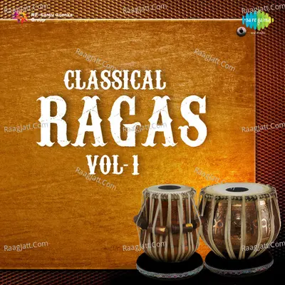 Classical Ragas Compilation Vol 1 Poster