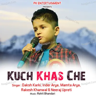 Kuch Khas Che Cover