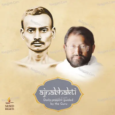 Ajnabhakti Poster