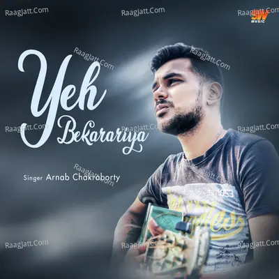 Yeh Bekarariya Cover