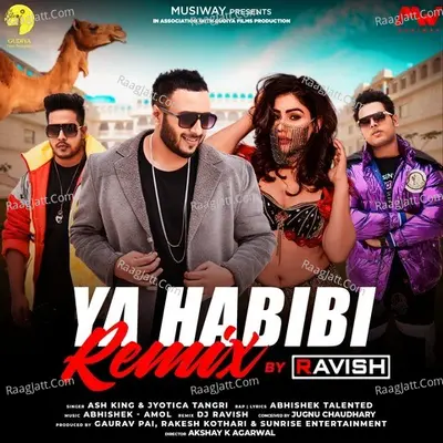Ya Habibi (Remix Version)