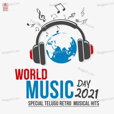 World Music Day 2021 Special Telugu Retro Musical Hits - Ilaiyaraaja