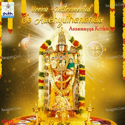 Jo Aachyuthananda Annamayya Krithis - Pani Narayana
