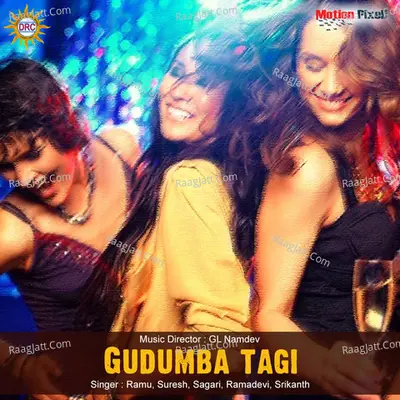 Gudamba Tagi - GL Namdev
