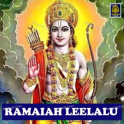 Ramaiah Leelalu Poster