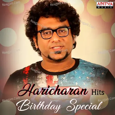 Haricharan Hits Birthday Special Poster