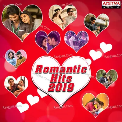 Romantic Hits of 2019 - Raghu Kunche
