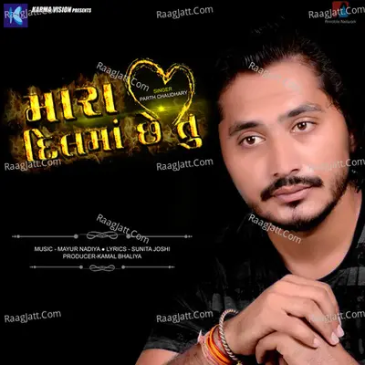 Mara Dil Ma Chhe Tu Cover