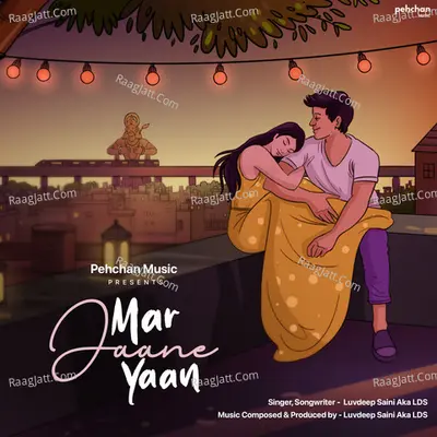 Mar Jaane Yaan Cover