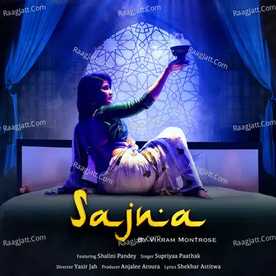 Sajna Cover