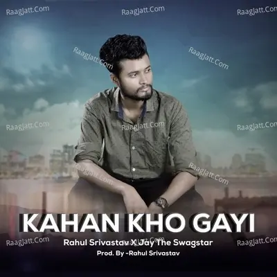 Kahan Kho Gayi Cover