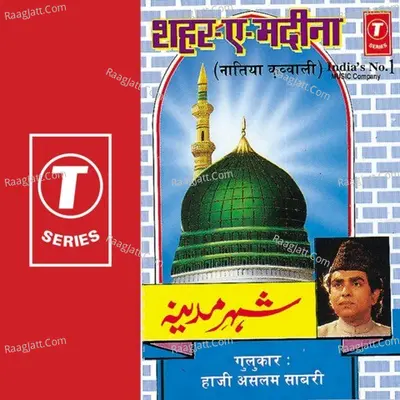 Shehar-E-Madina Poster
