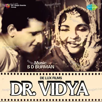 Dr Vidya Poster