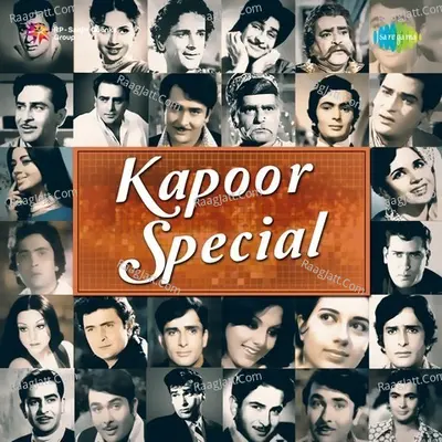 Kapoor Special - Shankar-Jaikishan