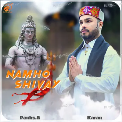 Namho Shivay Cover