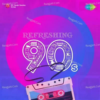 Refreshing 90s - Various Artists