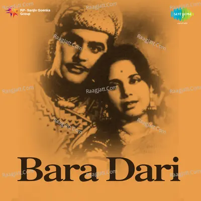 Baradari Poster