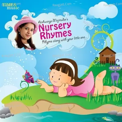 Nursery Rhymes Poster