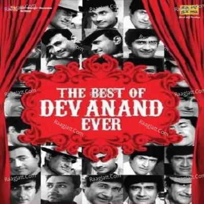 The Best Of Dev Anand Ever Cd 4 - Kishore Kumar