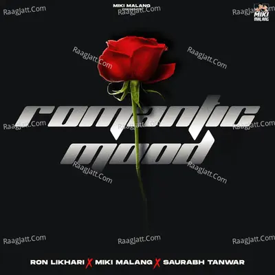 Romantic Mood Poster