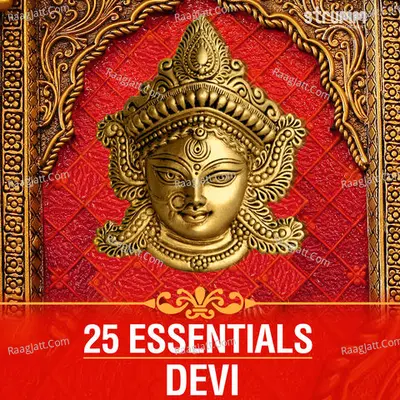 25 Essentials - Devi Poster