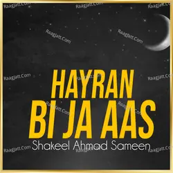 Hayran Bi Ja Aas