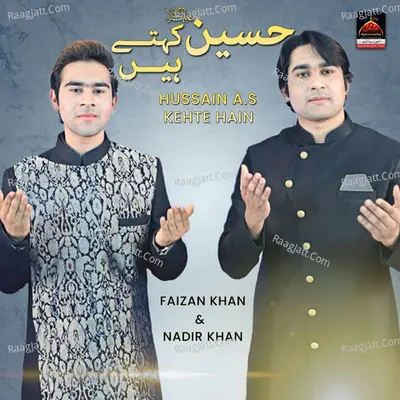 Faizan Khan