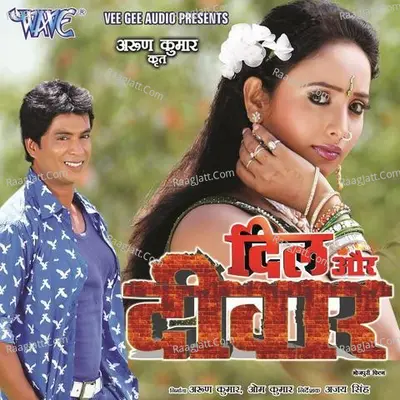 Dil Or Deewar - Damodar Rao