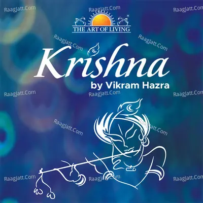 Krishna Poster