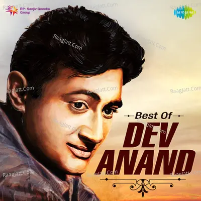 Best Of Dev Anand Poster