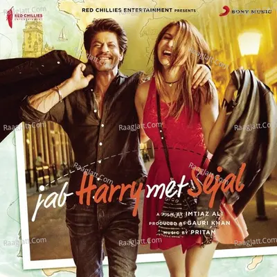 Jab Harry Met Sejal Songs Poster