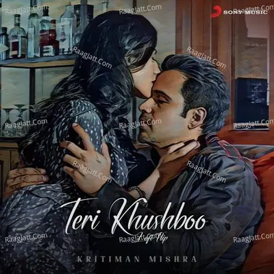 Teri Khushboo (Lofi Flip) Cover