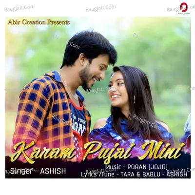 Karam Pujai Mini - Single Cover