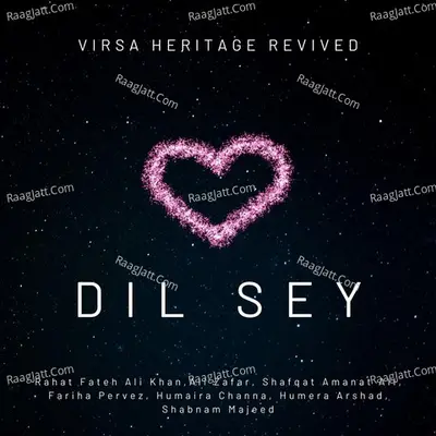Dil Sey - Mian Yousaf Salahuddin