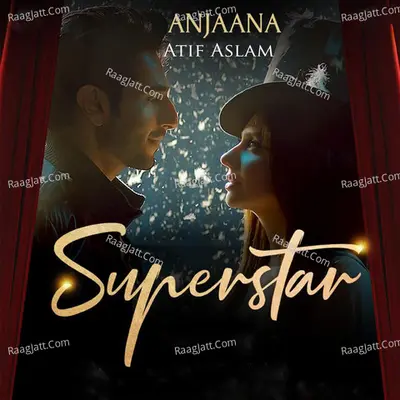 Anjaana (From "Superstar") Cover