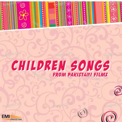 Children Songs from Pakistani Films - Noor Jehan