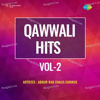 Qawwali Hits Vol - 2 Poster