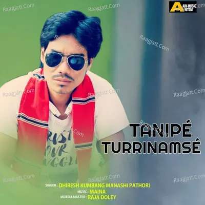 Tanipé Turrinamsé - Single Cover