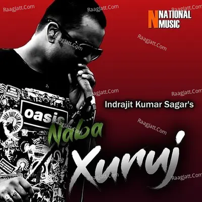 Naba Xuruj - Single Cover