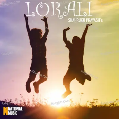 Lorali - Single Cover