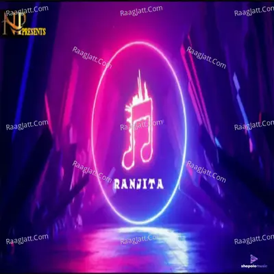 Ranjita Cover