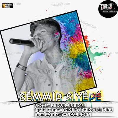 SÃ©mmÃ­p SÃ­yÃ©pÃ© - Single