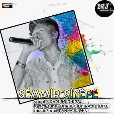 SémmÃp SÃyépé - Single
